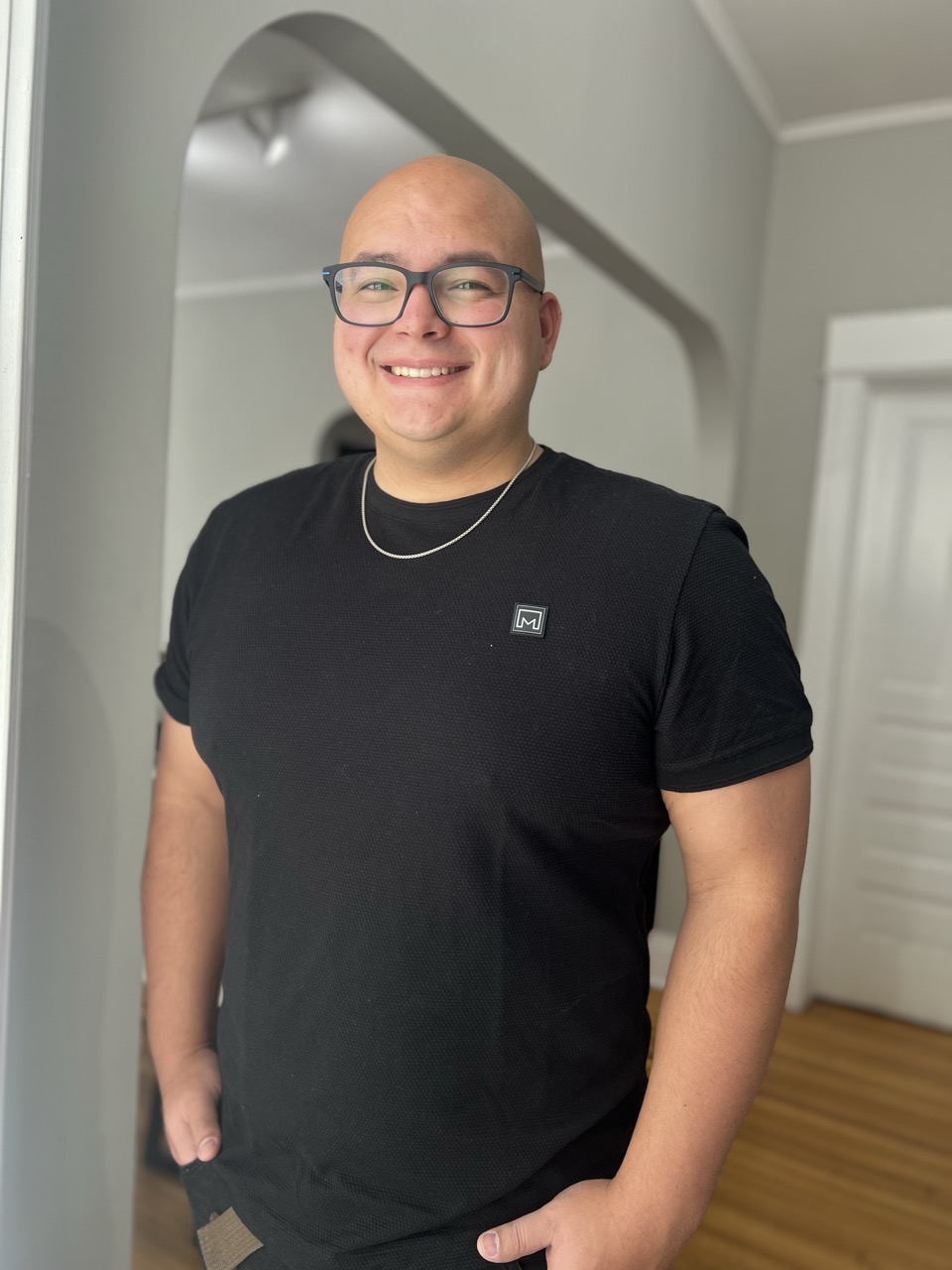 Wesley Ordoñez